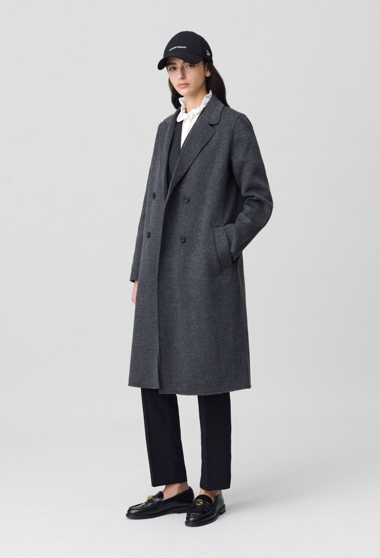 Coats for women | Claudie Pierlot