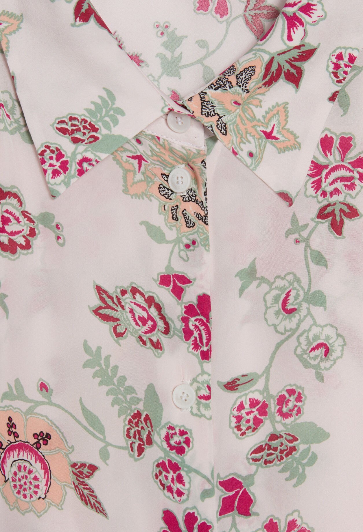 Printed shirt