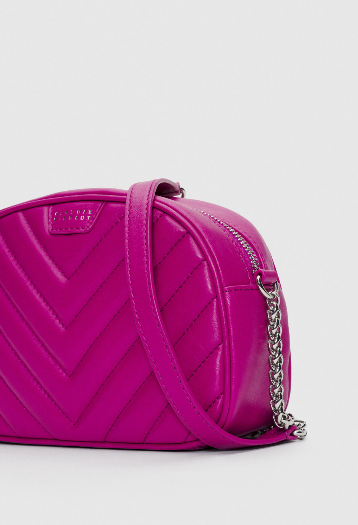 Sac en cuir