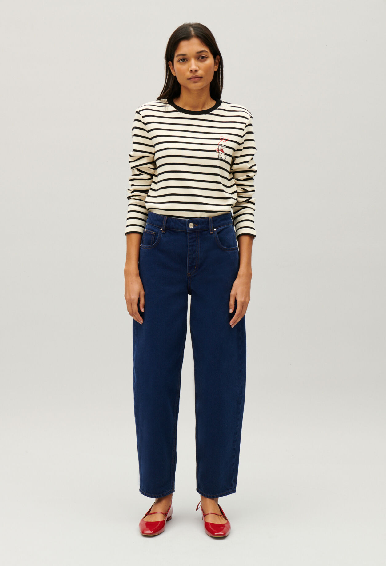 Mariniere Sweaters for women Claudie Pierlot