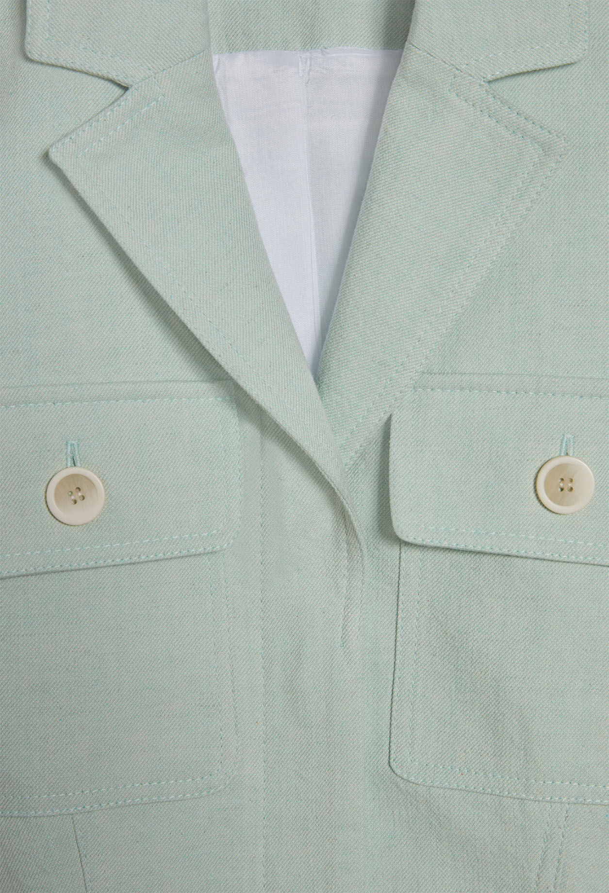 Pastel jacket