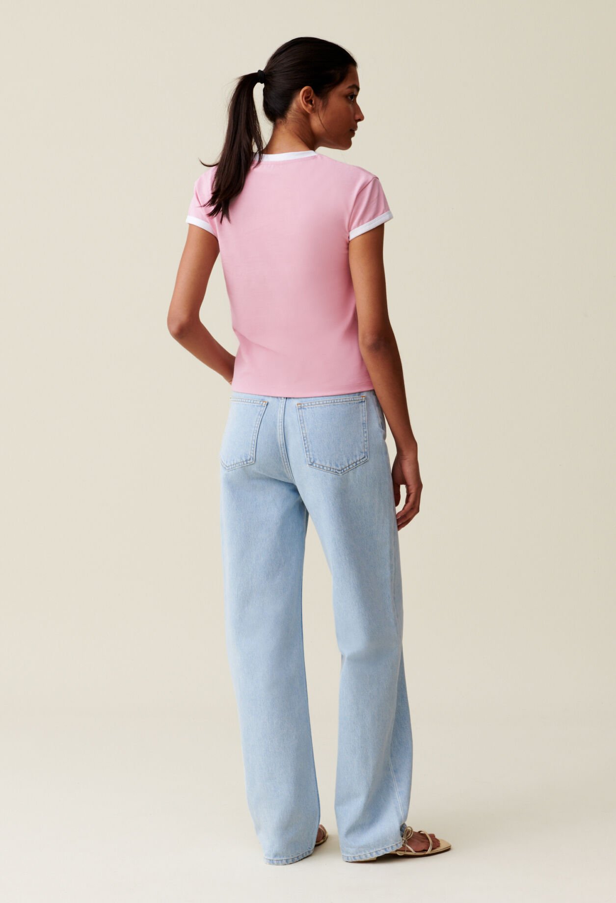 Claudie T-shirt