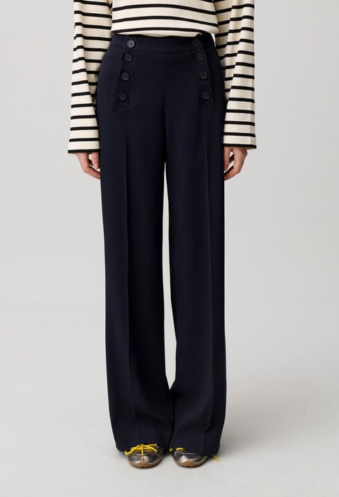 Sailor Trousers