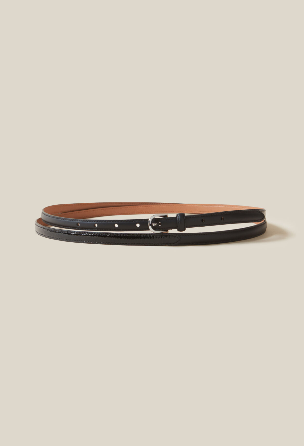 Fine Leather Belt