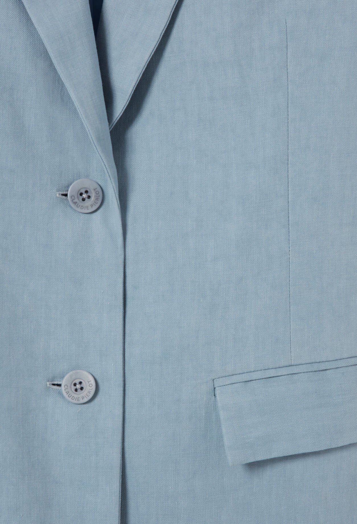 Veste tailleur blazer