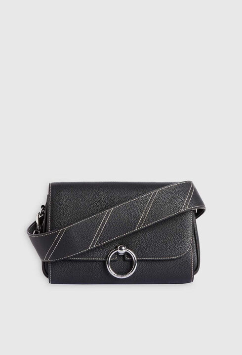 Anouchka leather bag