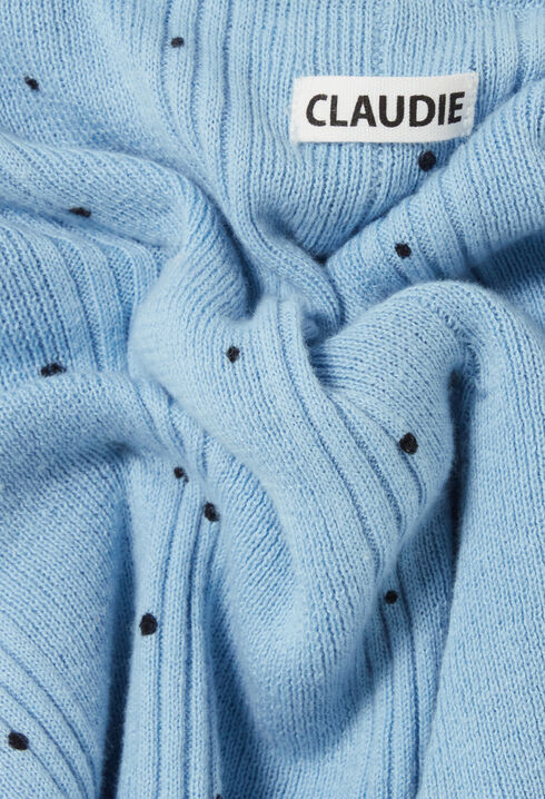 Short Soft Knit