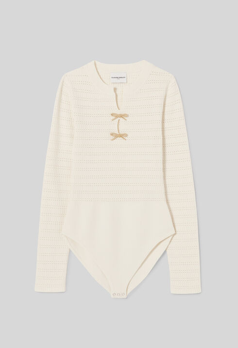 Body maille noeuds
