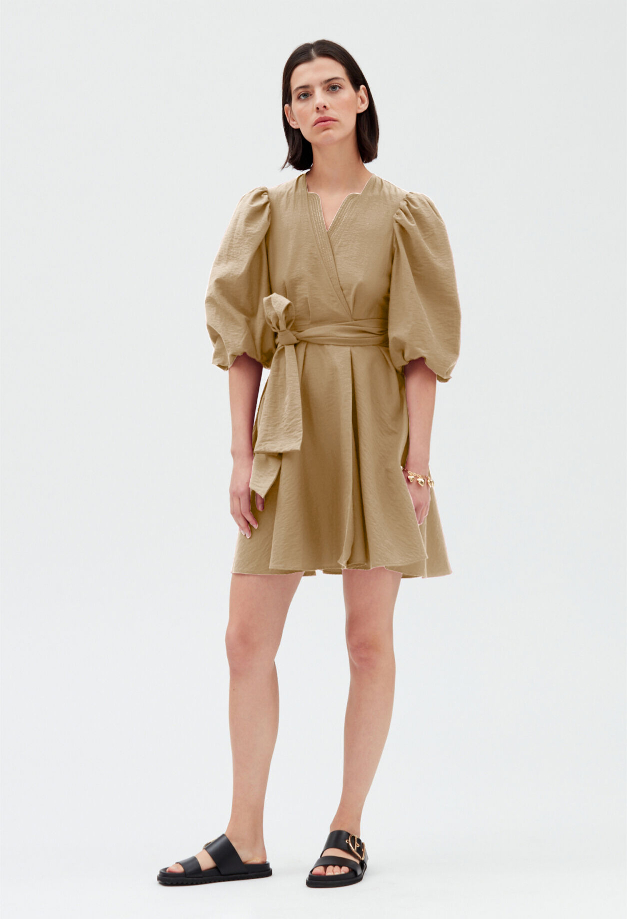 Robe portefeuille
