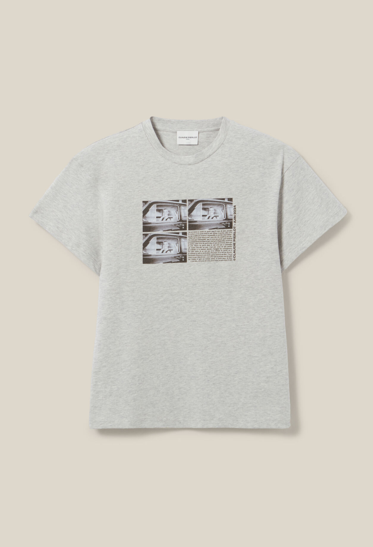 29 me's of the month T-shirt - 06.29.24