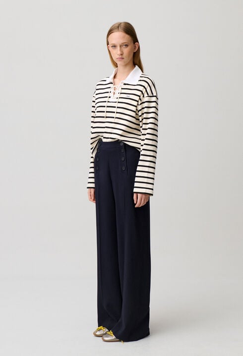 Sailor Trousers