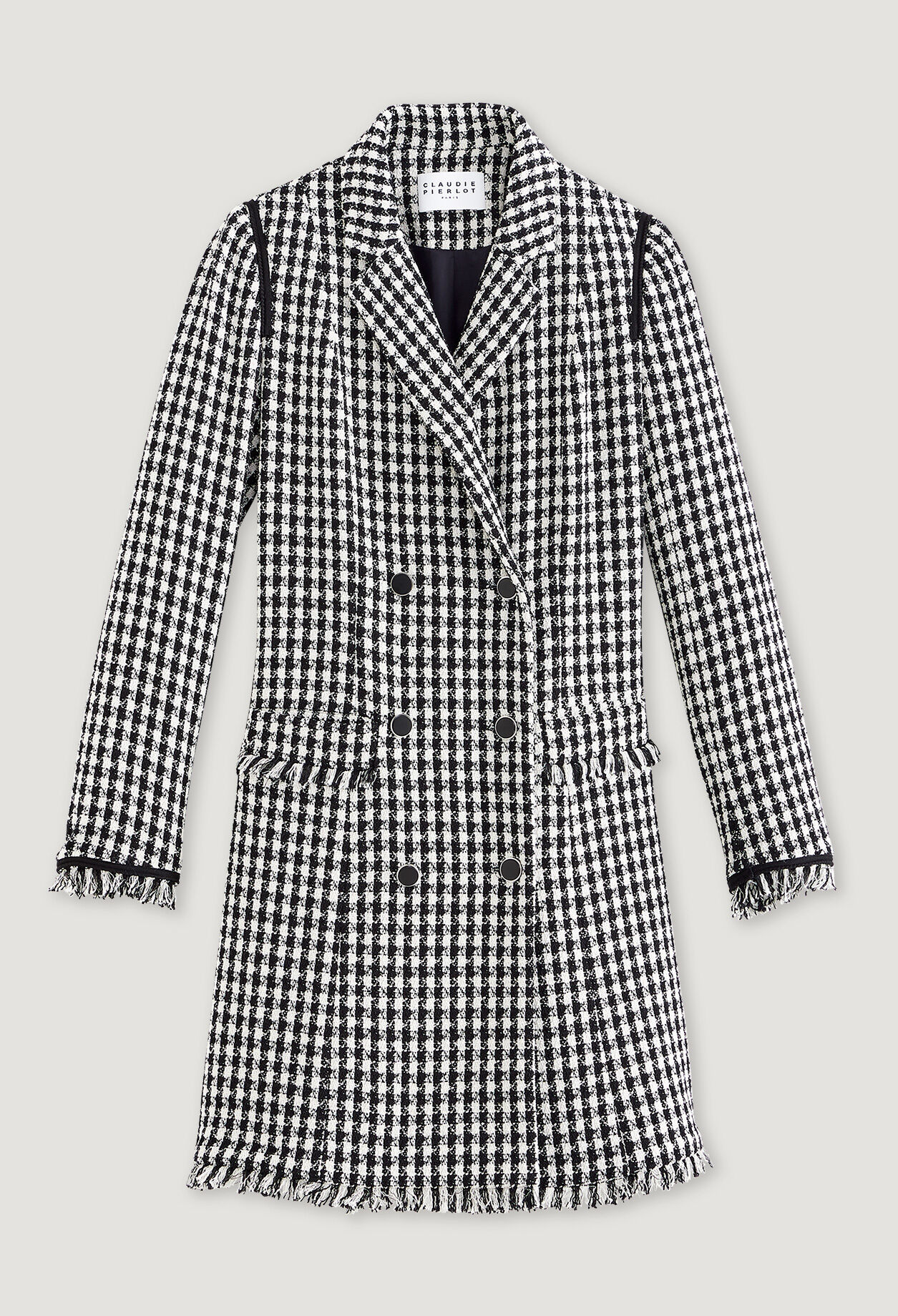 Blazer dress