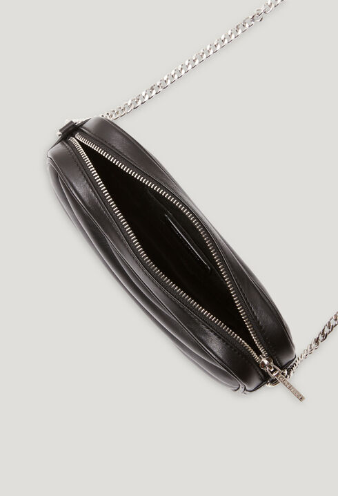 Sac caméra noir
