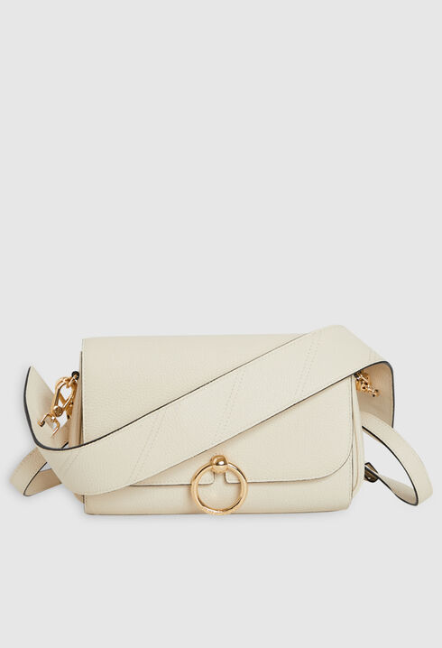 Anouchka leather bag