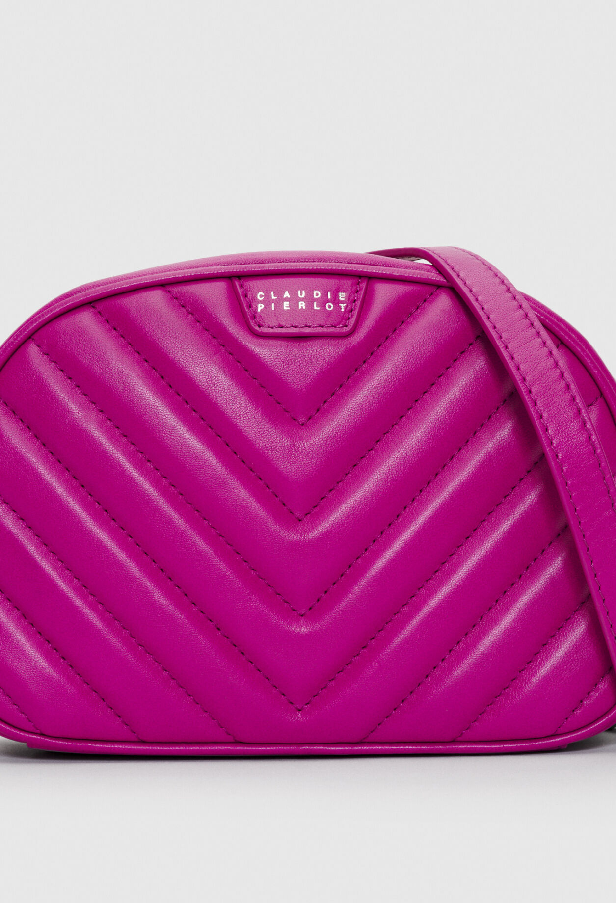 Sac en cuir