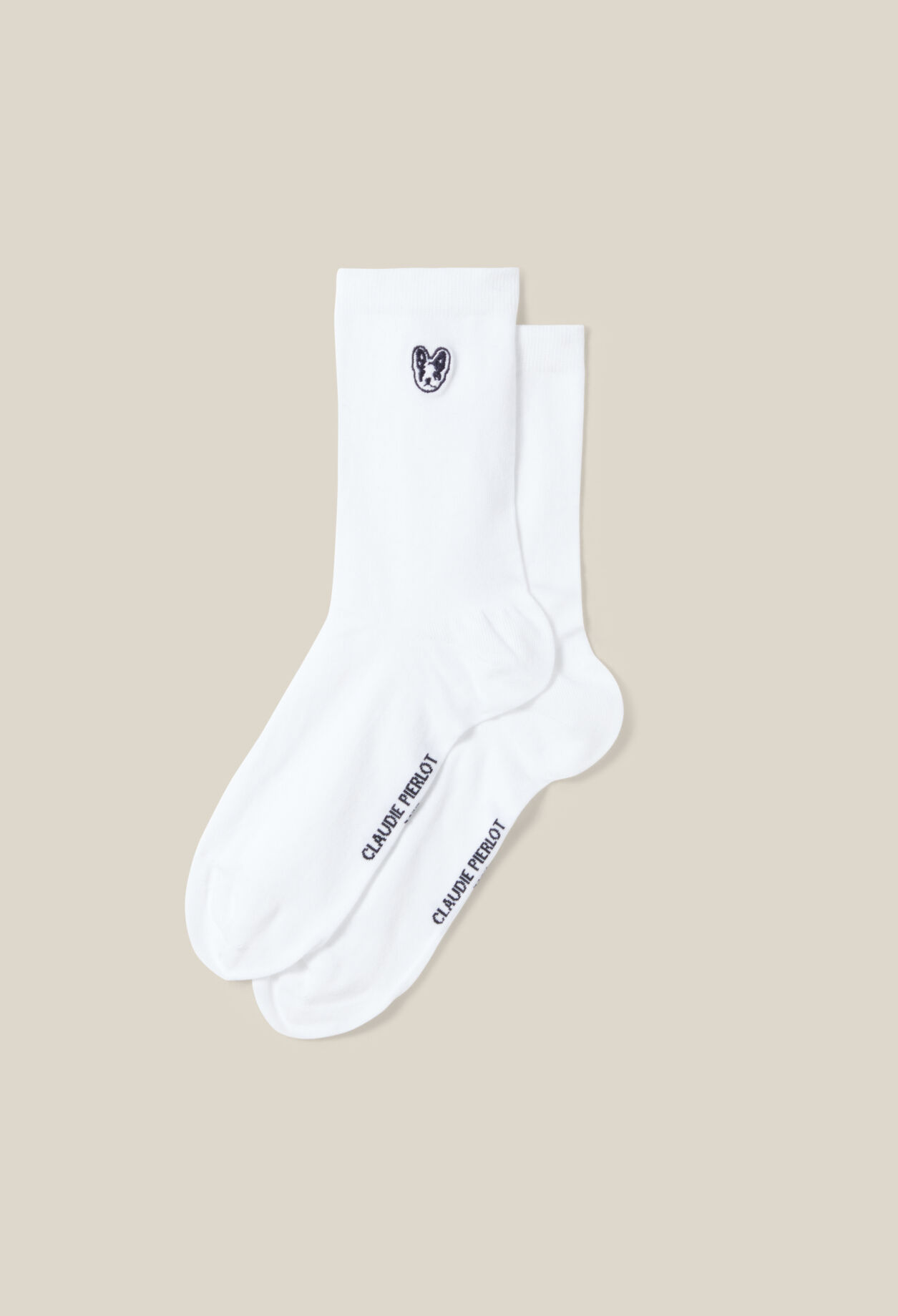 Chaussette jean jean clearance