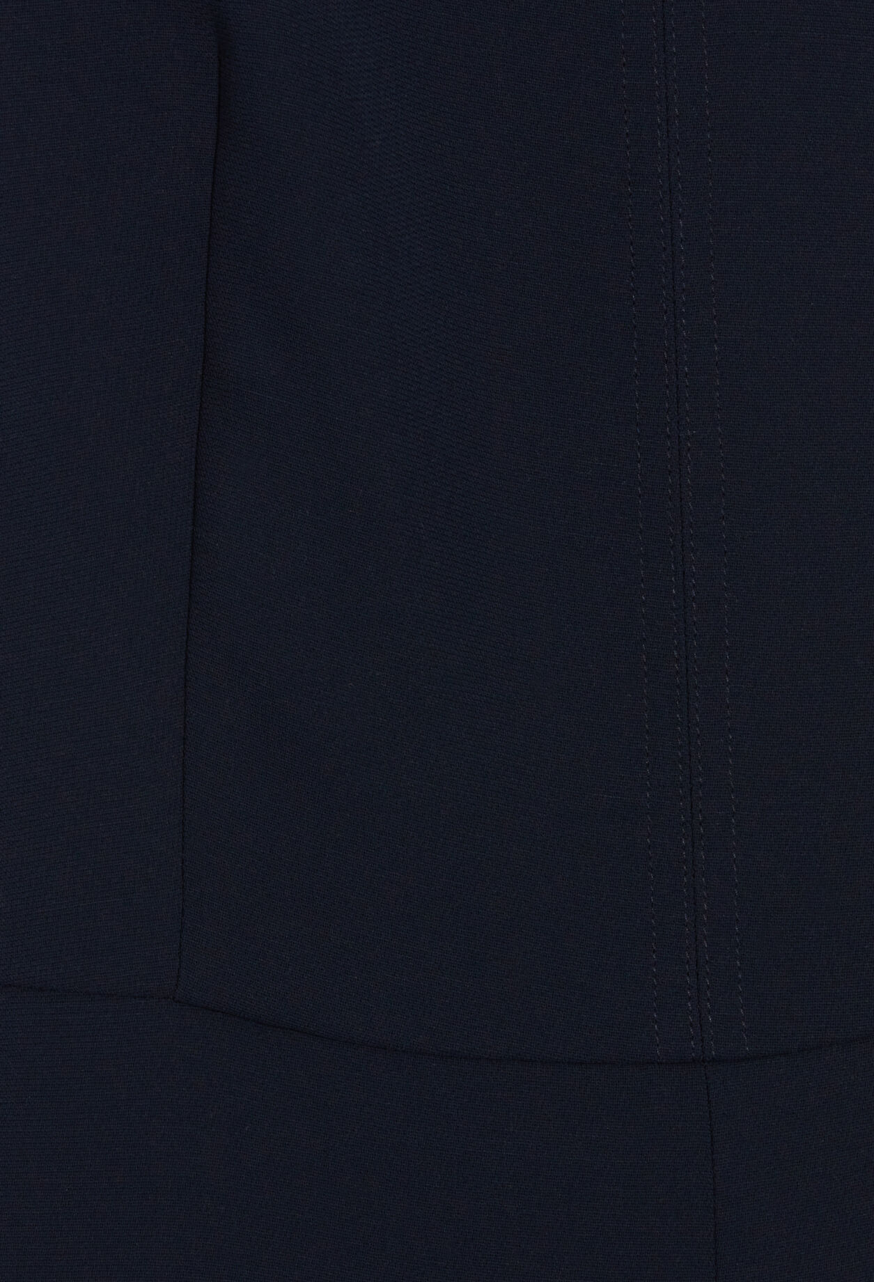 Navy jumpsuit