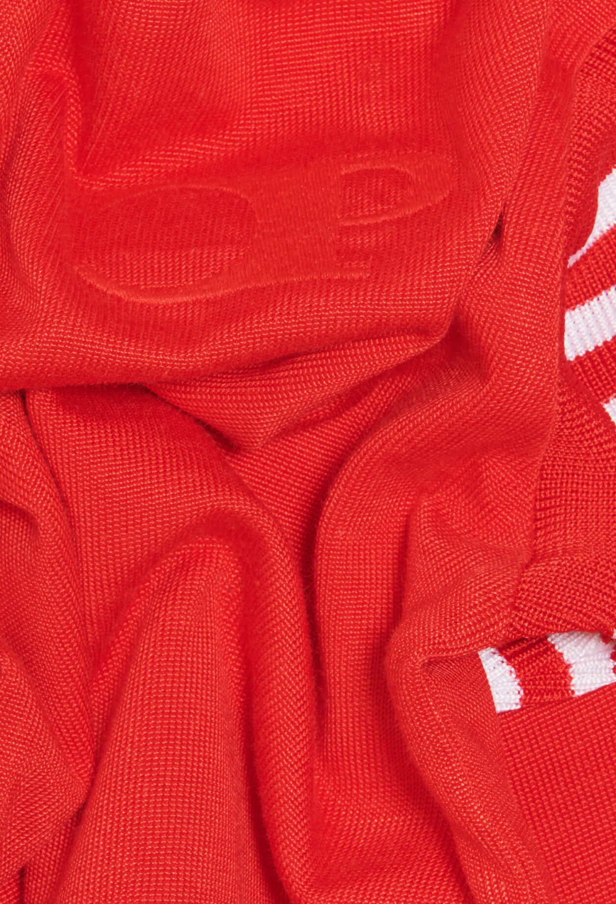 T-shirt rouge