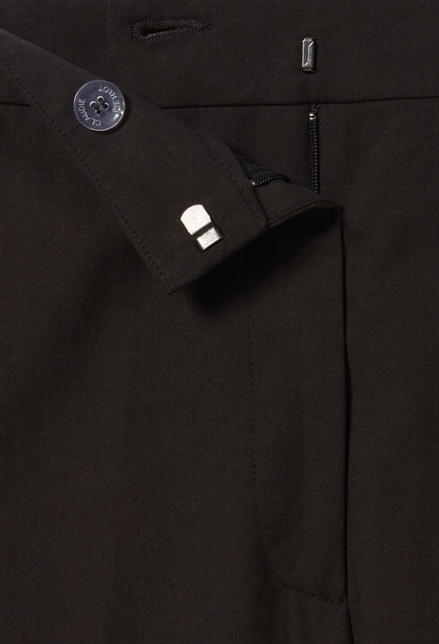 Pantalon droit large