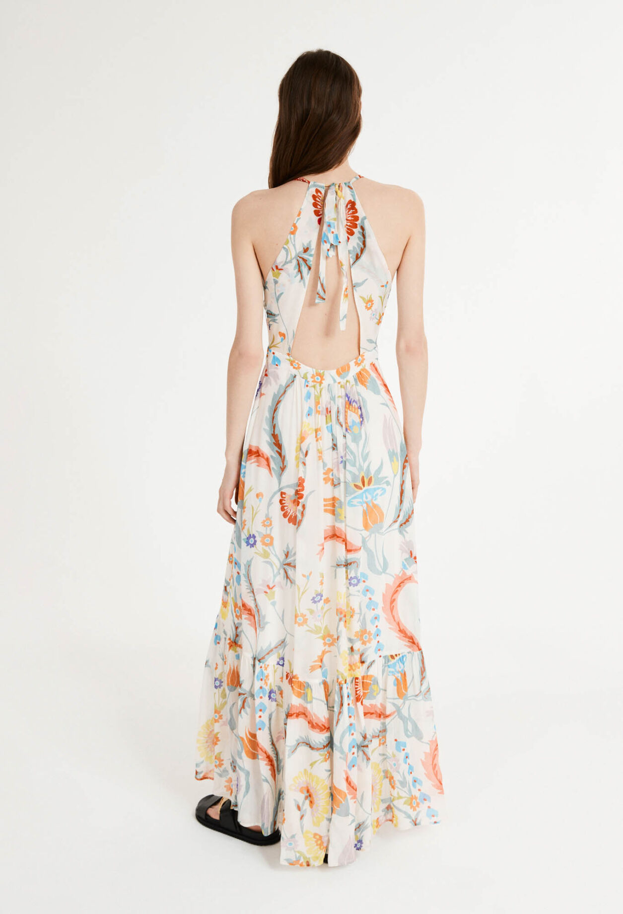 Long dress