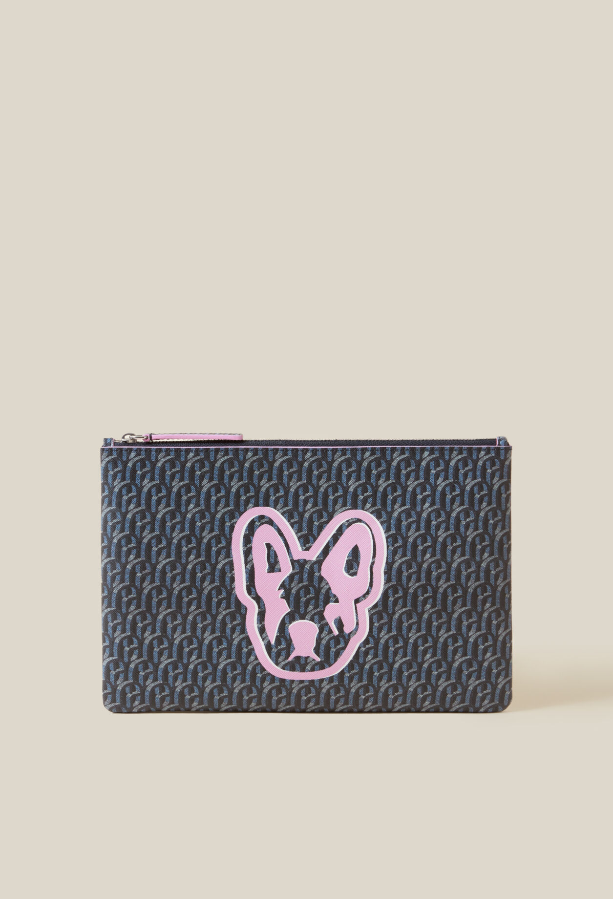 Pochette claudie pierlot discount