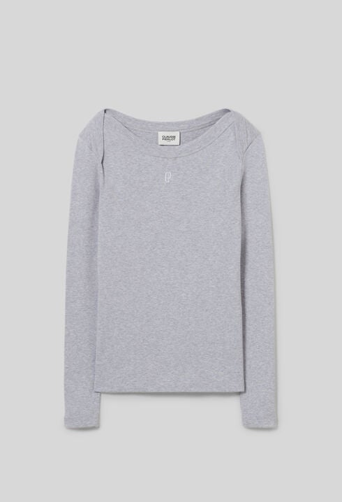 T-shirt coton