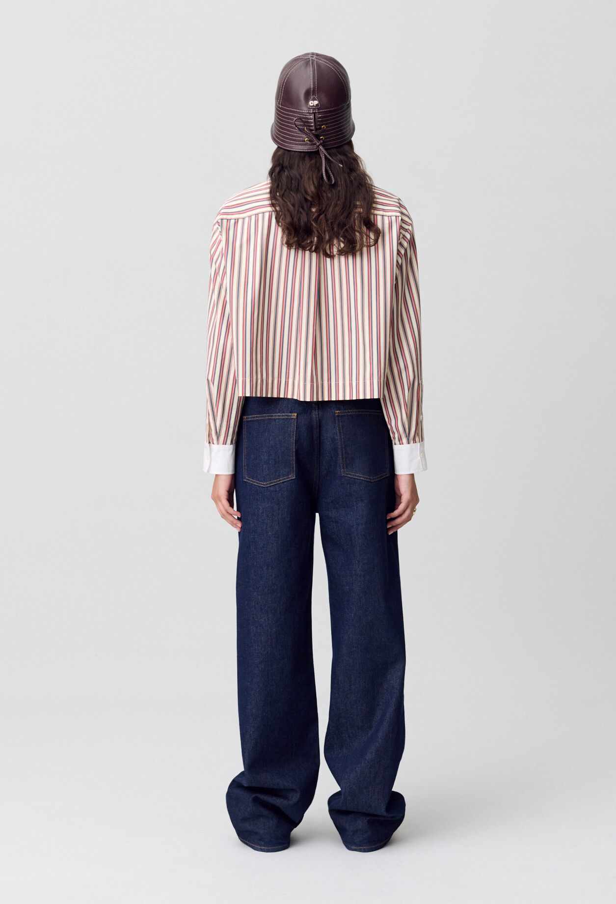 Striped Shirt