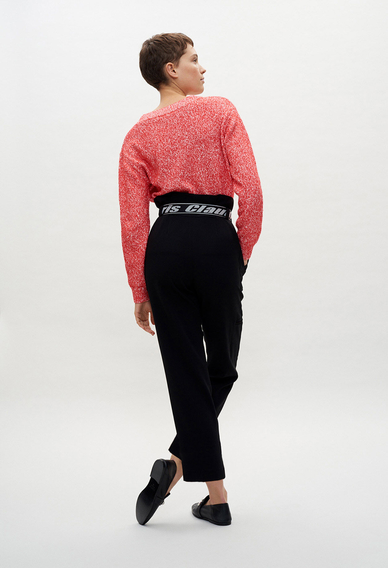 Pantalon 7/8e