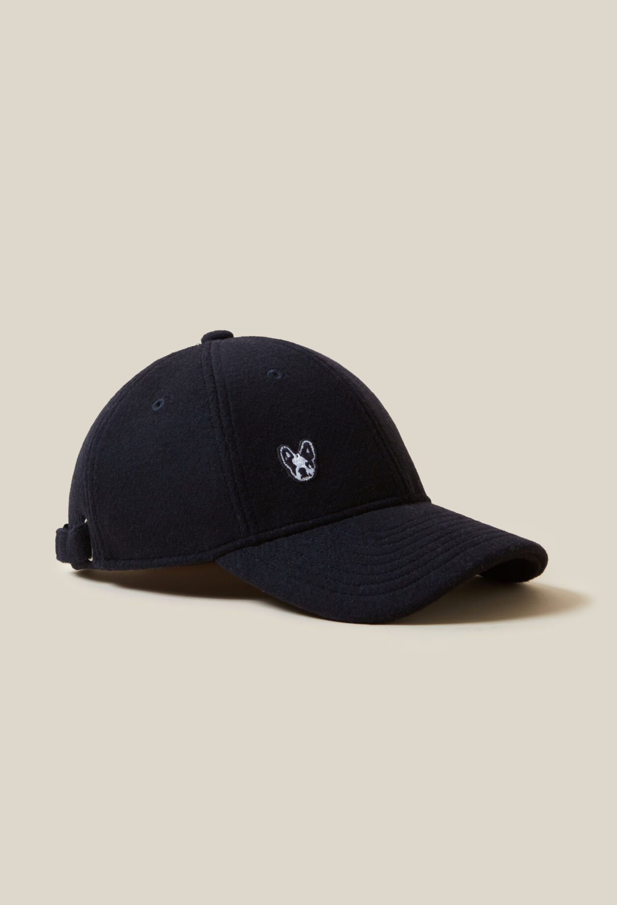 Casquette Jean Toto