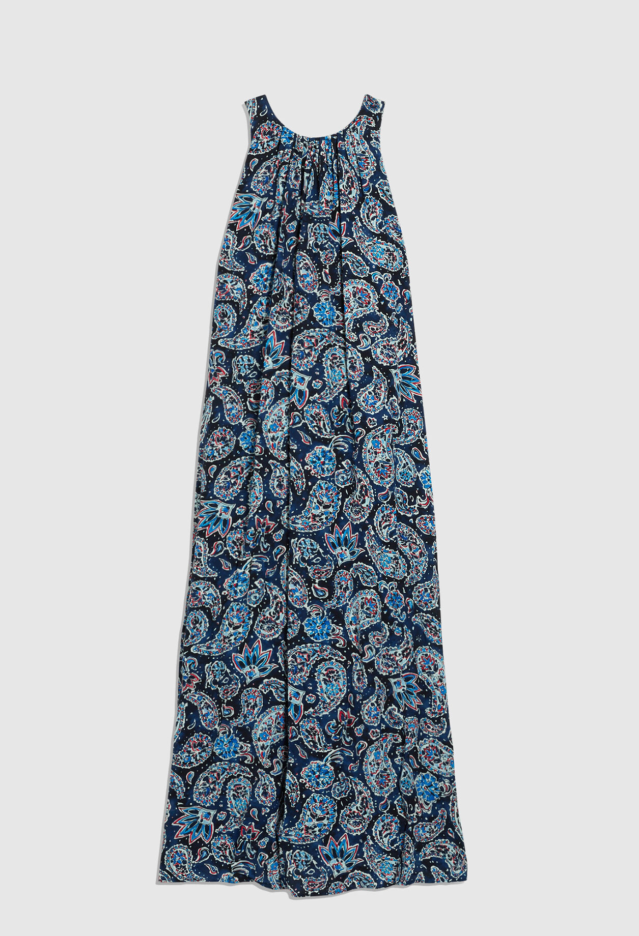 Robe longue