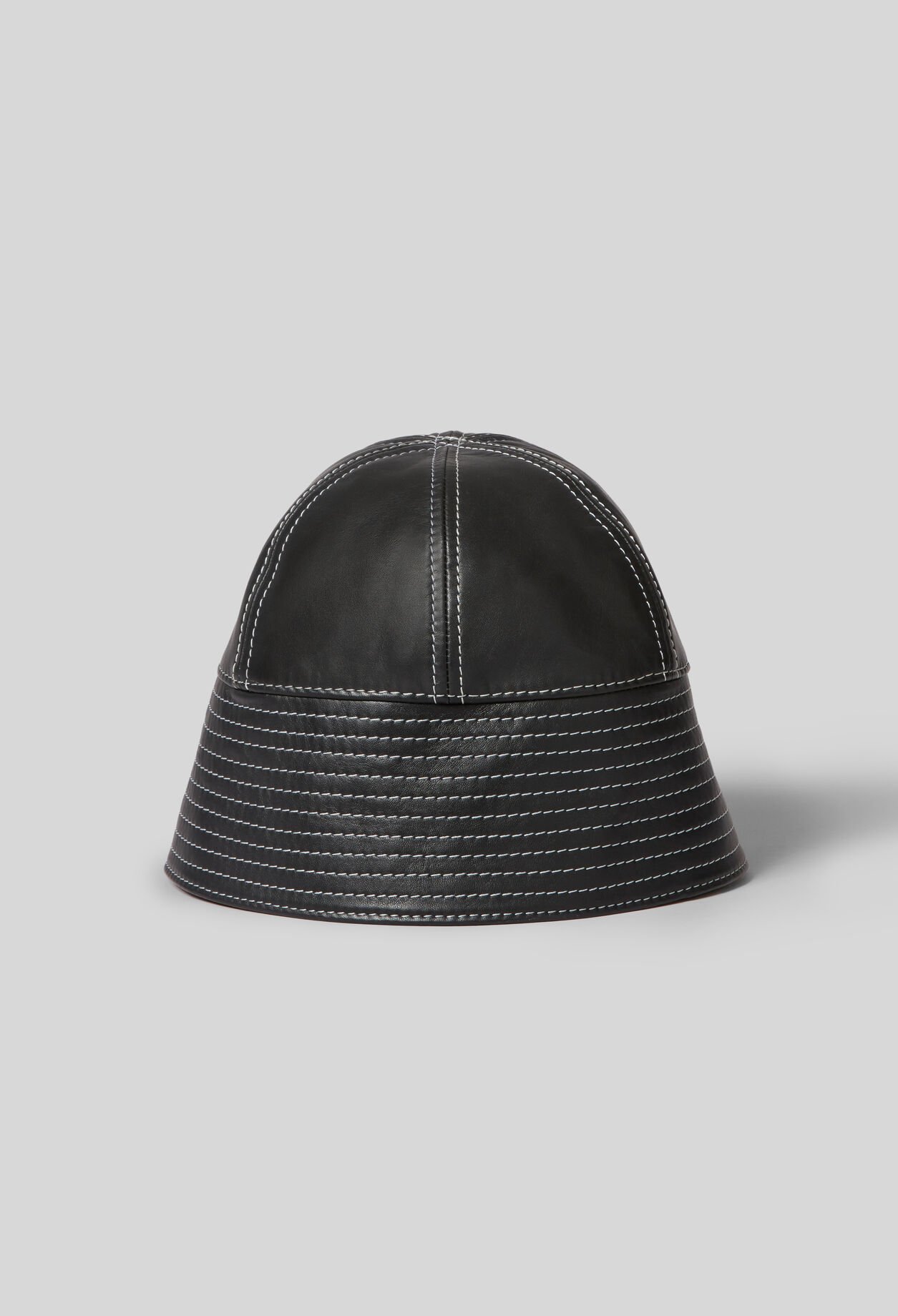 Leather Bob