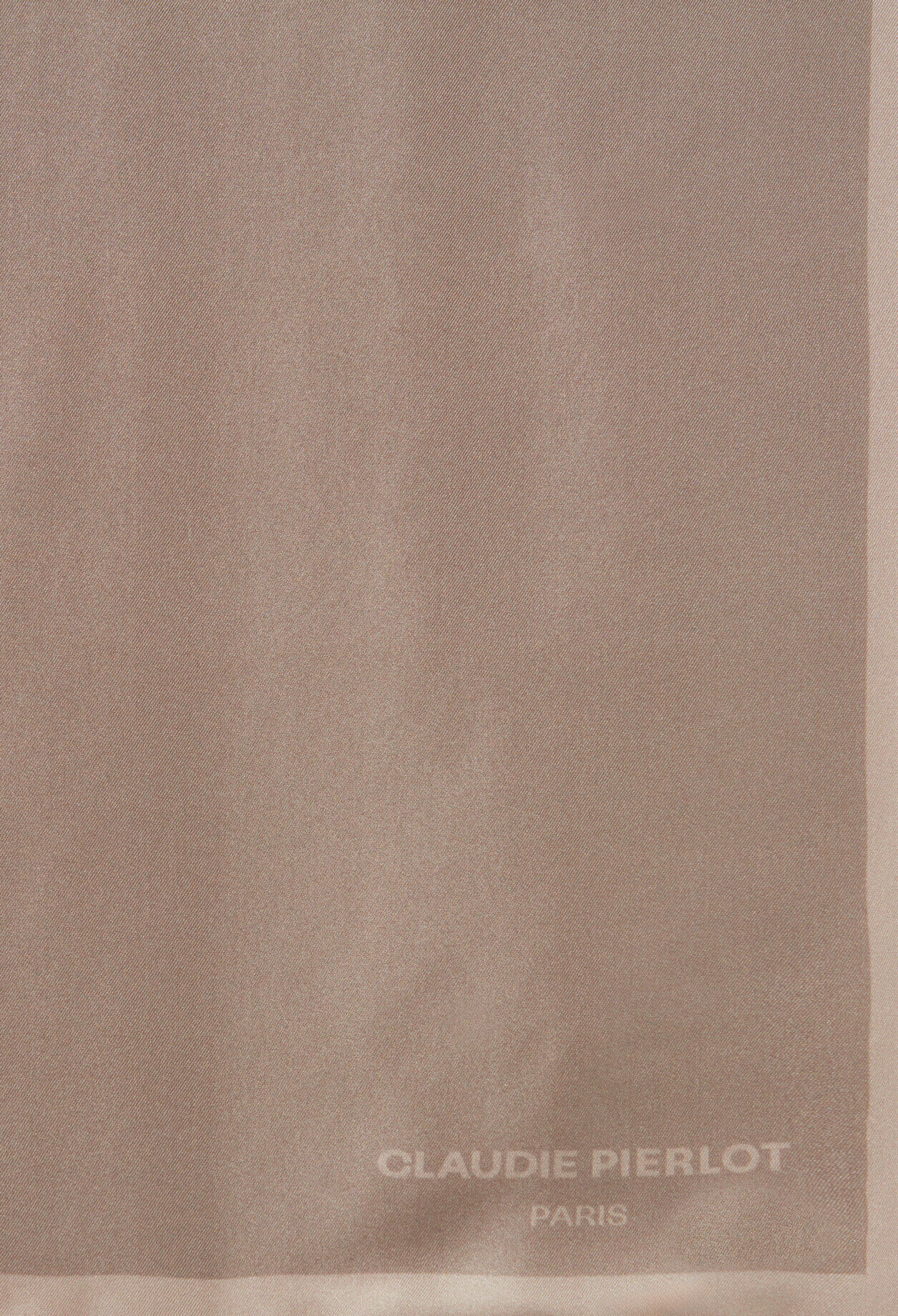 Silk Square 55cm x 55cm
