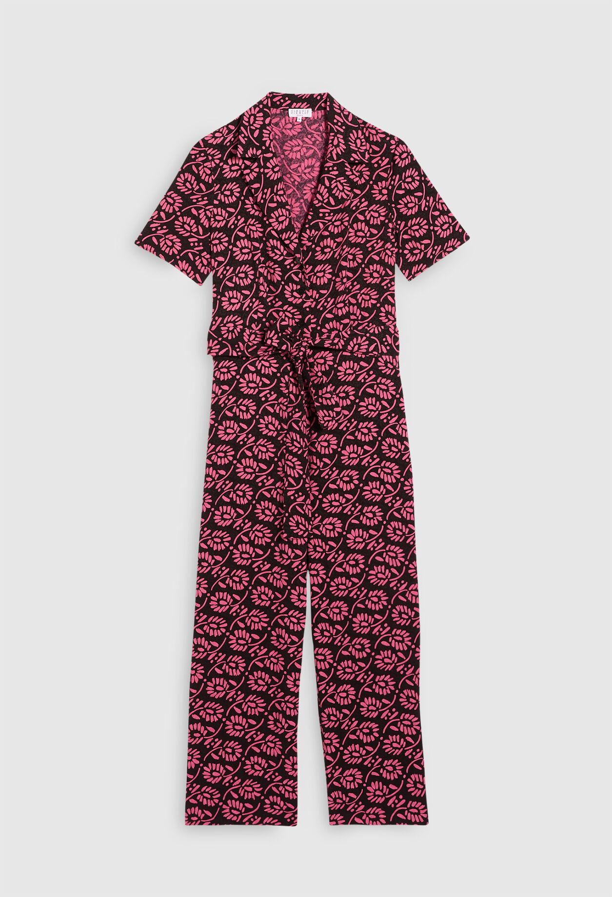 Jumpsuit
