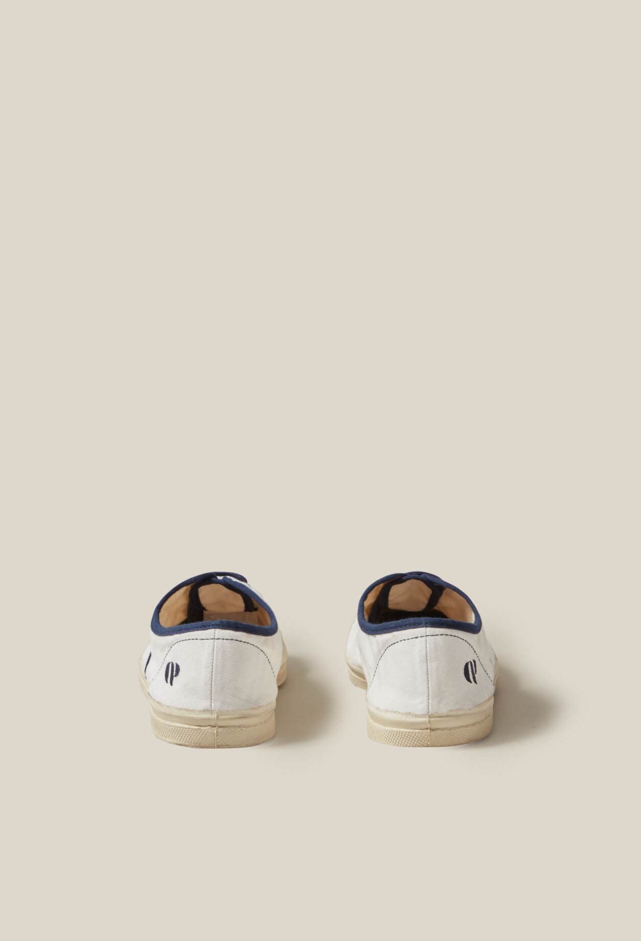 Tennis Bensimon x CP