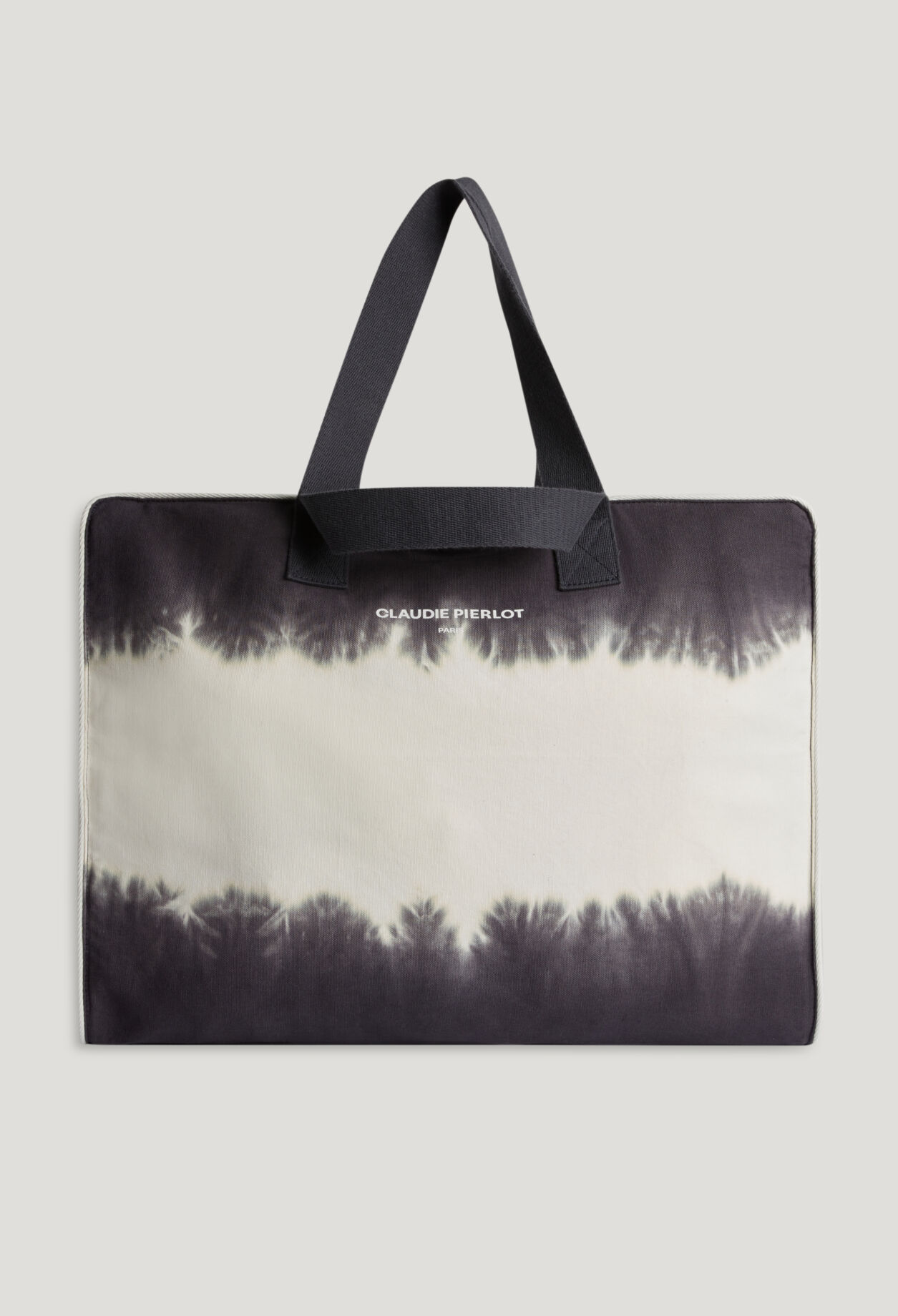 Large cotton bag