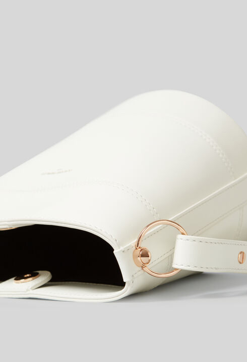 Sac Solveig seau cuir