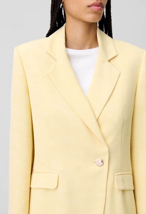 Veste de tailleur