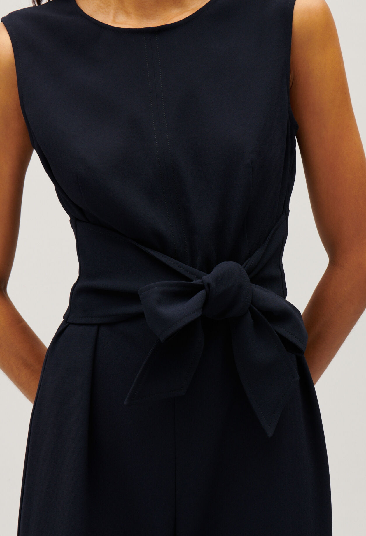 Trouser jumpsuit