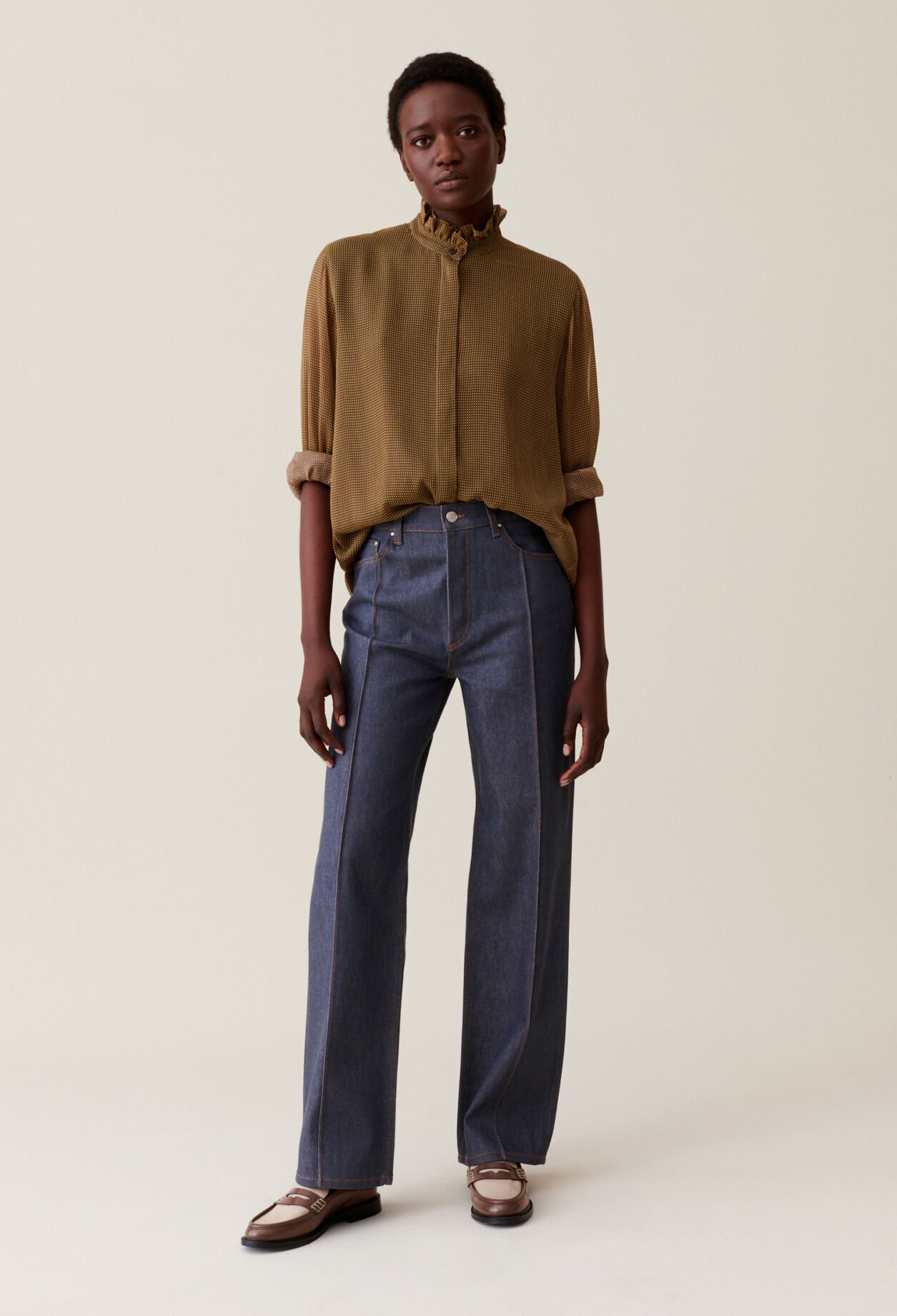 Tops et chemises pour femme Claudie Pierlot