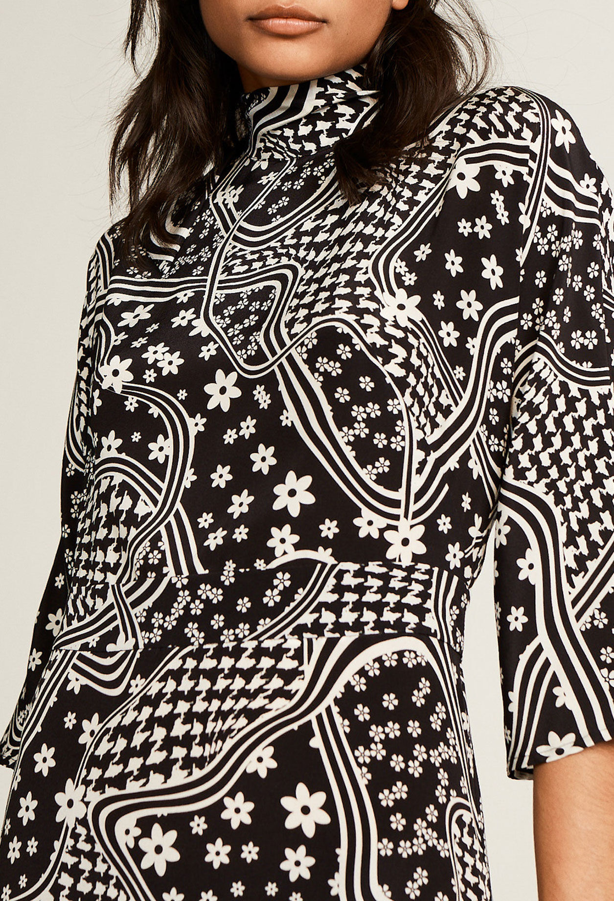 Robe longue