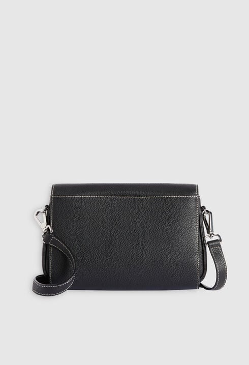 Anouchka leather bag