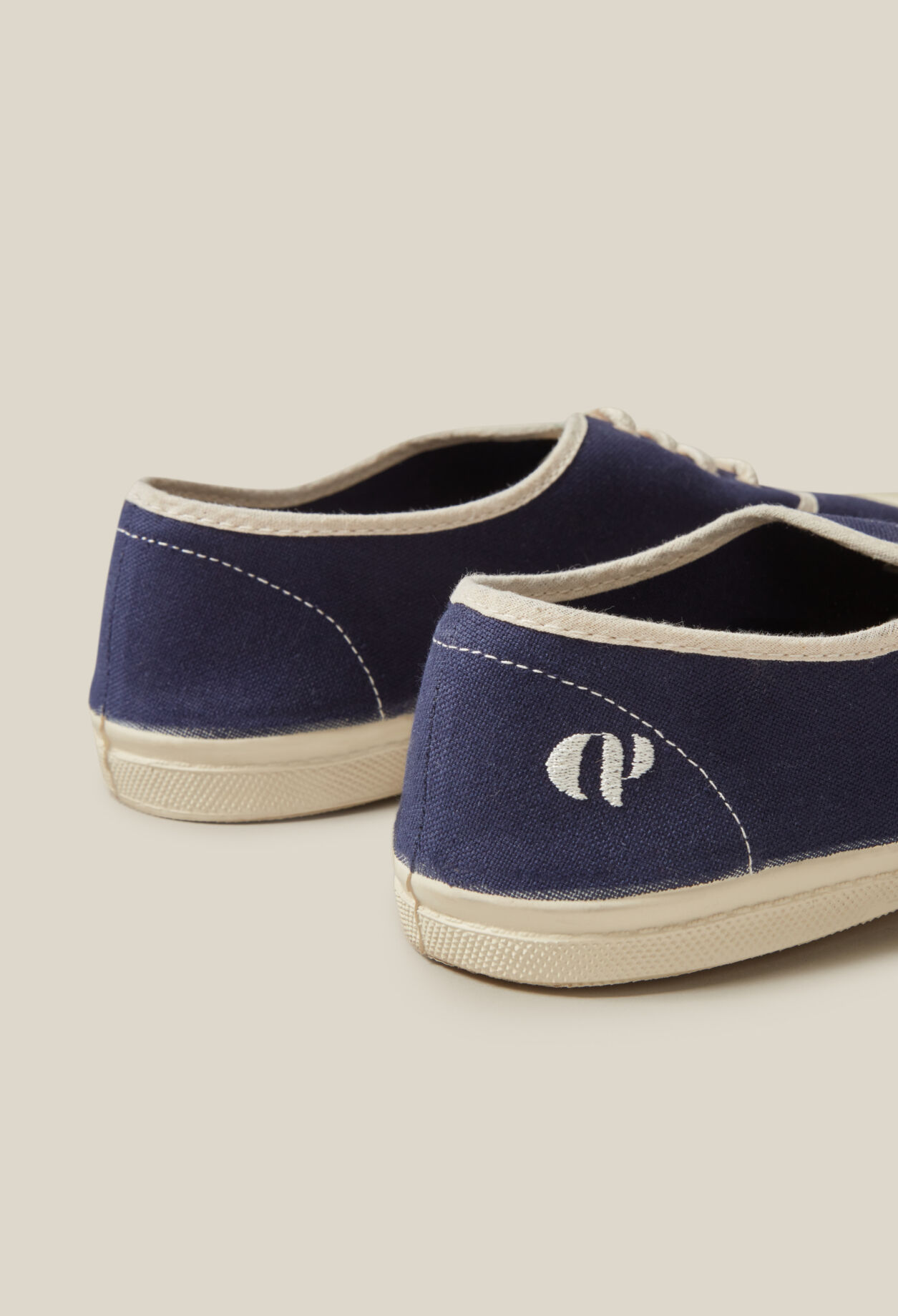 Tennis Bensimon x CP