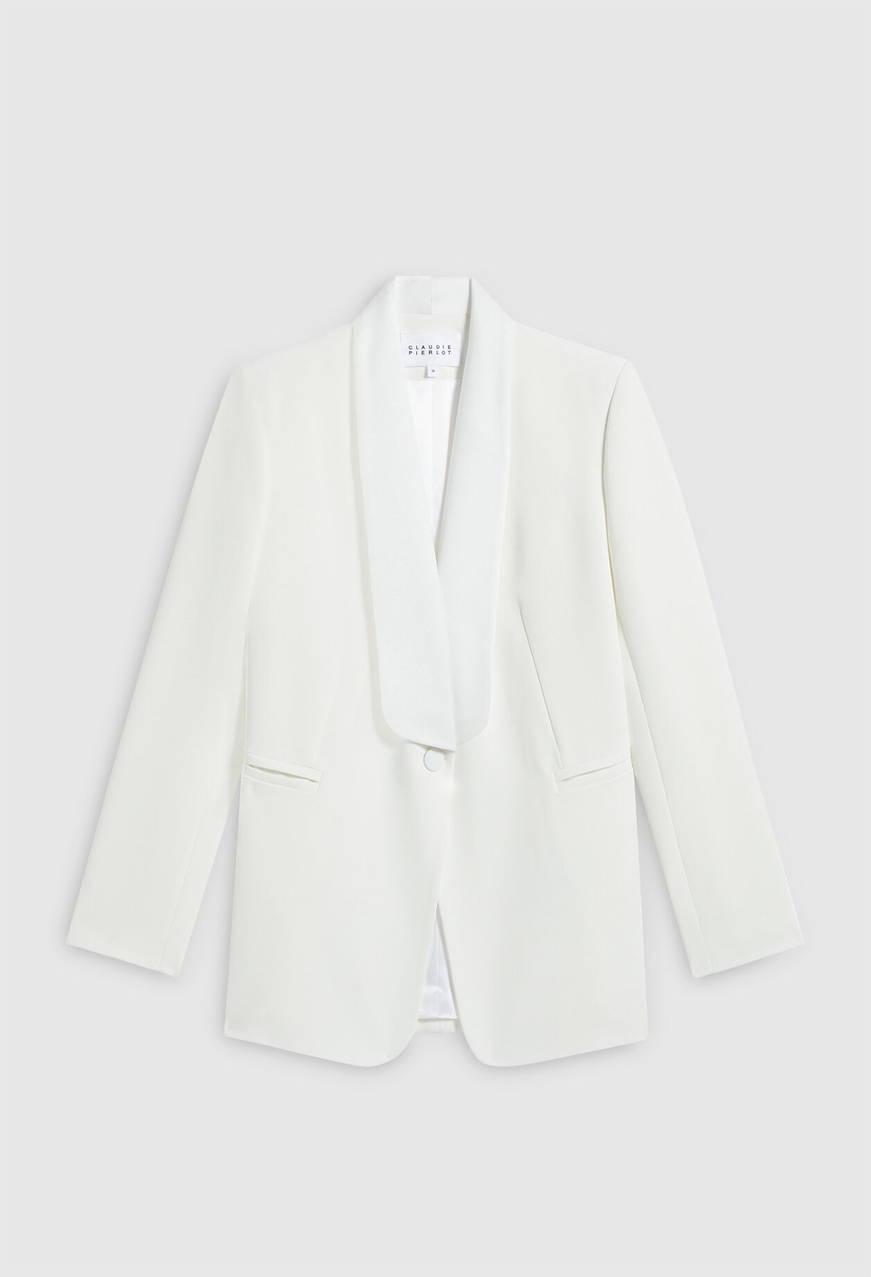 Veste smoking