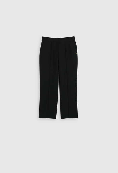 Suit trousers