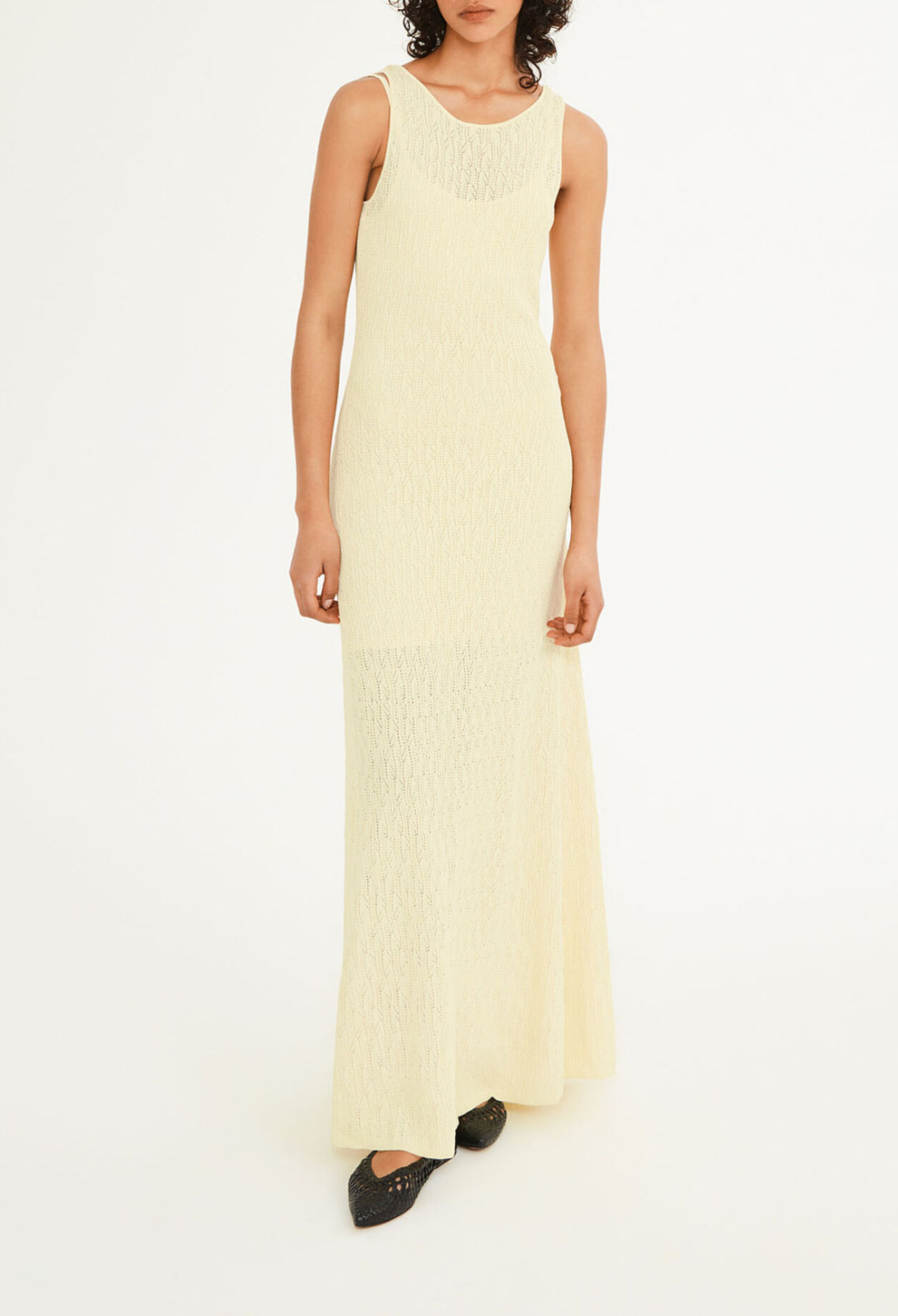 Halter dress