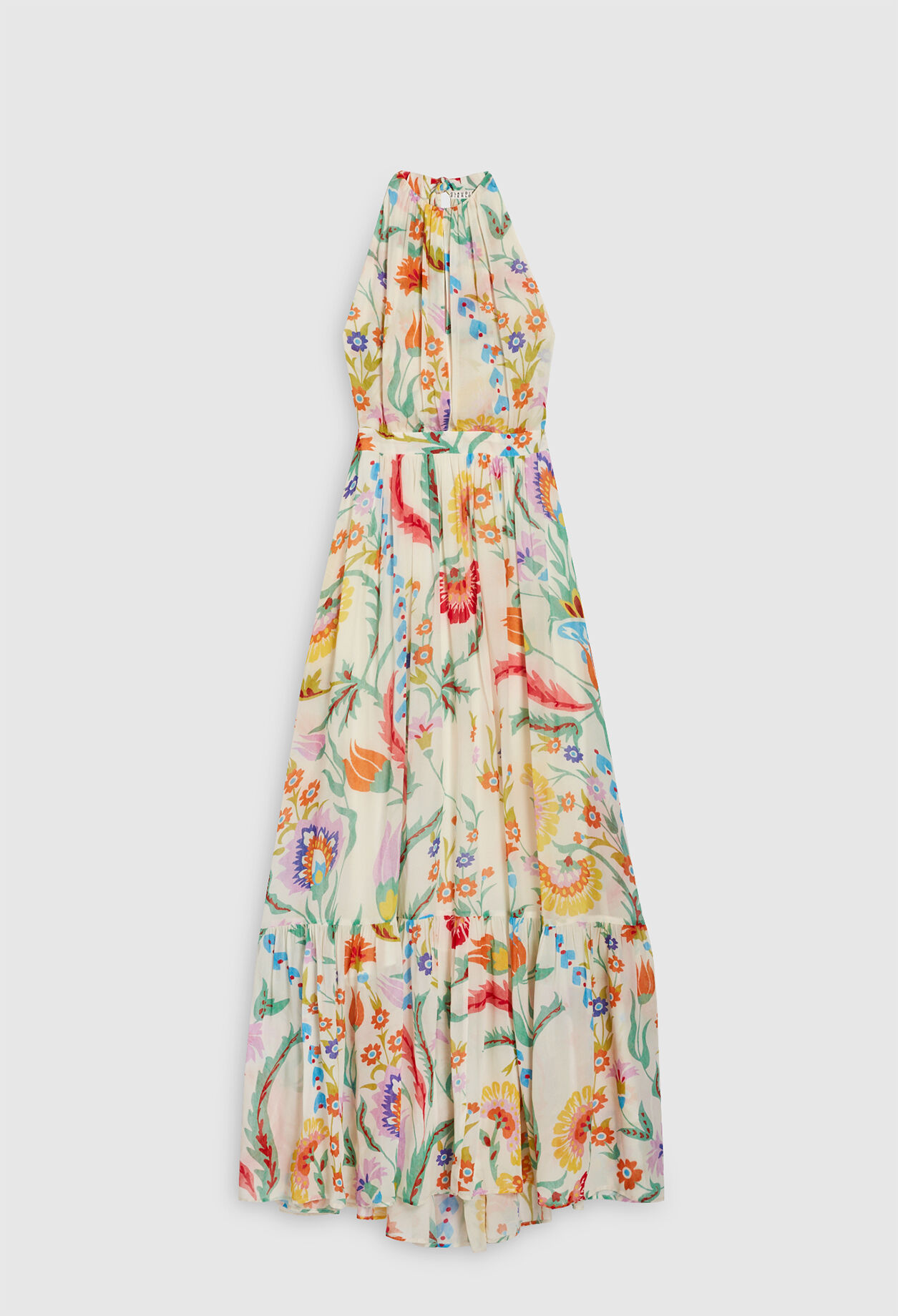 Long dress