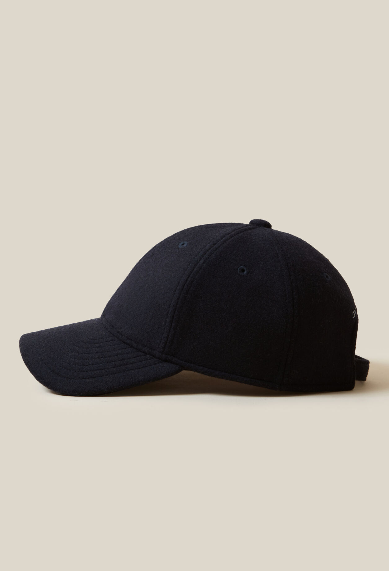 Casquette Jean Toto