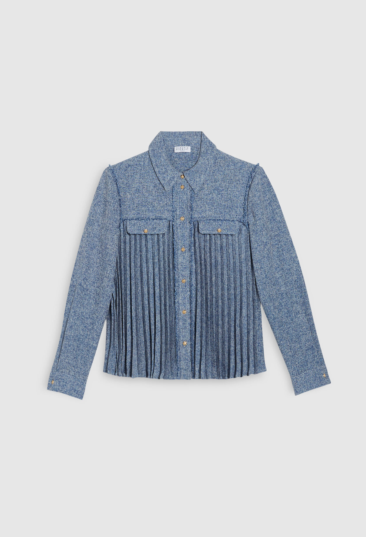 Floaty blouse