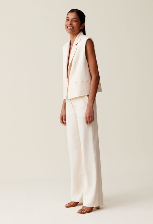 Veston tailleur
