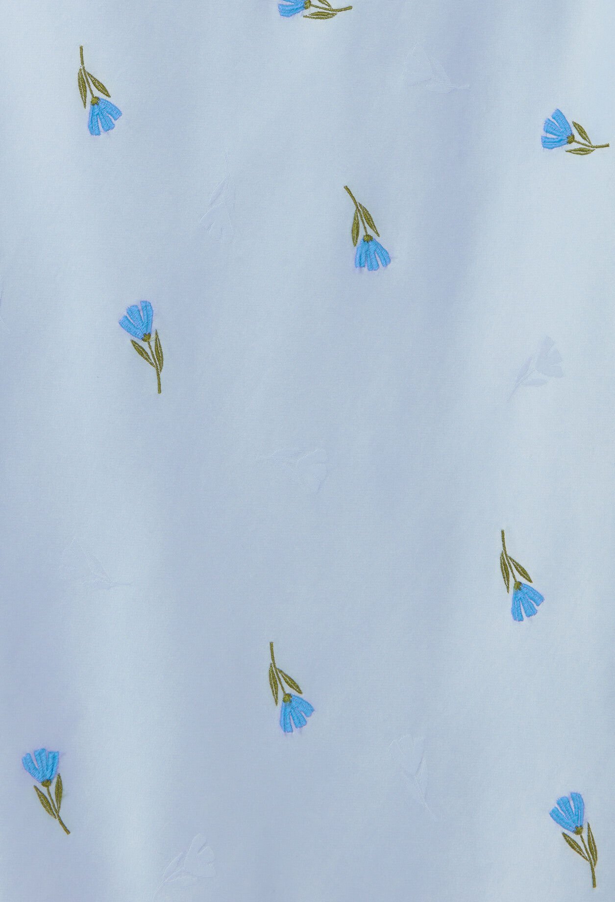 Satin Open-Back Dress